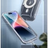 Чохол Supcase Ub Pro Mag для iPhone 15 Pro Clear with MagSafe (843439136755)
