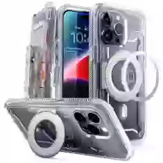 Чехол Supcase Ub Pro Mag для iPhone 15 Pro Clear with MagSafe (843439136755)
