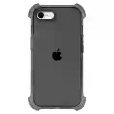 Чехол Upex Juicy Shell для iPhone SE | 8 | 7 Black (UP173001)