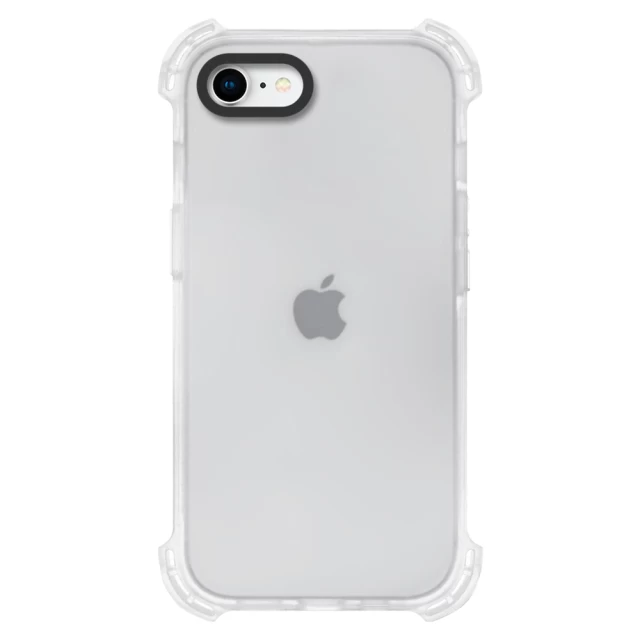 Чохол Upex Juicy Shell для iPhone SE | 8 | 7 White (UP173002)