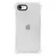 Чехол Upex Juicy Shell для iPhone SE | 8 | 7 White (UP173002)