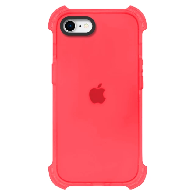Чохол Upex Juicy Shell для iPhone SE | 8 | 7 Pink (UP173003)