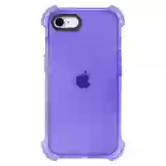 Чехол Upex Juicy Shell для iPhone SE | 8 | 7 Purple (UP173004)