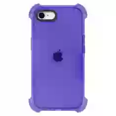 Чехол Upex Juicy Shell для iPhone SE | 8 | 7 Blue (UP173005)