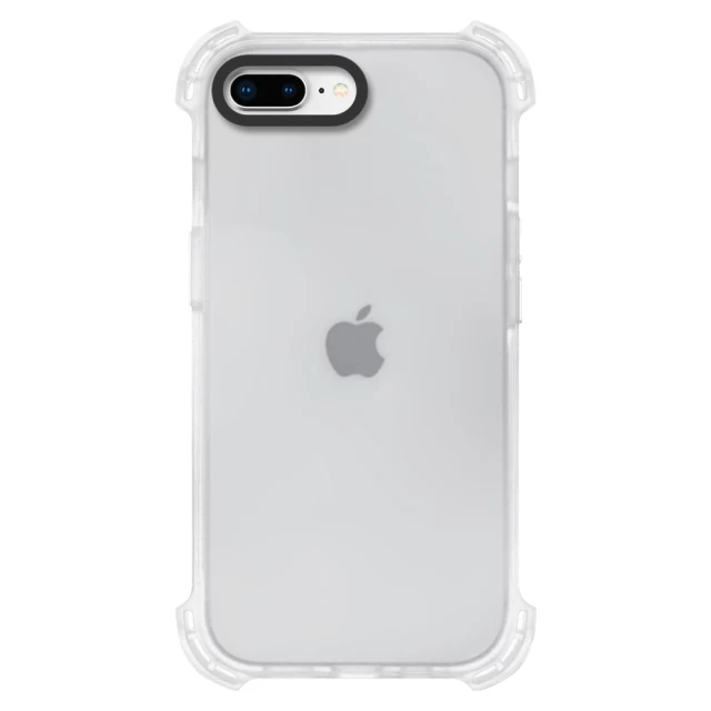 Чохол Upex Juicy Shell для iPhone 8 Plus | 7 Plus White (UP173007)