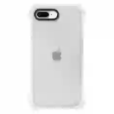 Чехол Upex Juicy Shell для iPhone 8 Plus | 7 Plus White (UP173007)