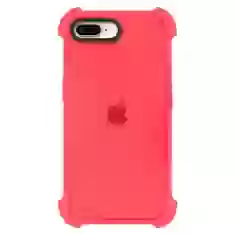 Чохол Upex Juicy Shell для iPhone 8 Plus | 7 Plus Pink (UP173008)