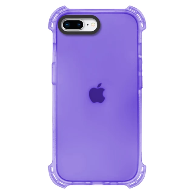 Чохол Upex Juicy Shell для iPhone 8 Plus | 7 Plus Purple (UP173009)