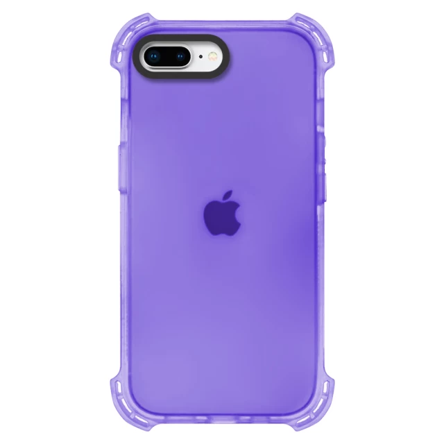 Чехол Upex Juicy Shell для iPhone 8 Plus | 7 Plus Purple (UP173009)