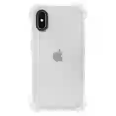 Чохол Upex Juicy Shell для iPhone Xs | X White (UP173012)