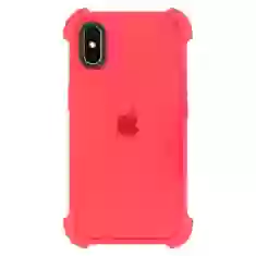 Чехол Upex Juicy Shell для iPhone Xs | X Pink (UP173013)