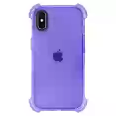 Чохол Upex Juicy Shell для iPhone Xs | X Purple (UP173014)