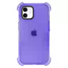 Чехол Upex Juicy Shell для iPhone 11 Purple (UP173029)