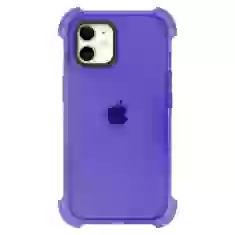 Чехол Upex Juicy Shell для iPhone 11 Blue (UP173030)