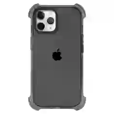 Чехол Upex Juicy Shell для iPhone 11 Pro Black (UP173031)