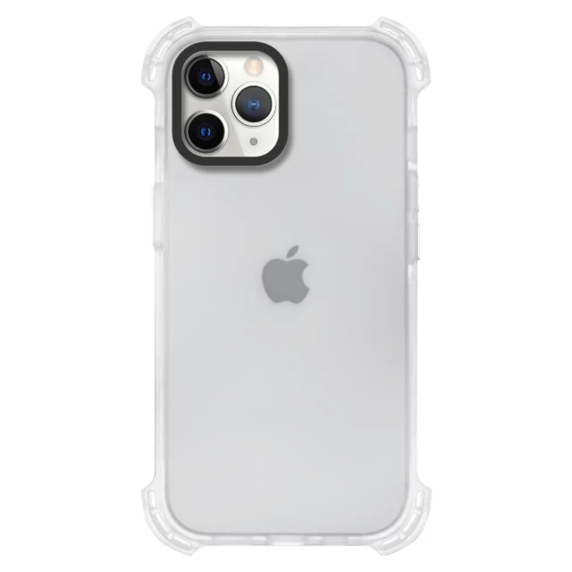 Чохол Upex Juicy Shell для iPhone 11 Pro White (UP173032)