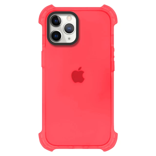 Чехол Upex Juicy Shell для iPhone 11 Pro Pink (UP173033)