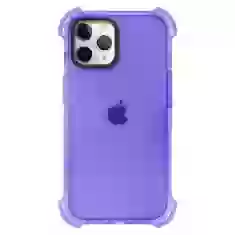 Чехол Upex Juicy Shell для iPhone 11 Pro Purple (UP173034)