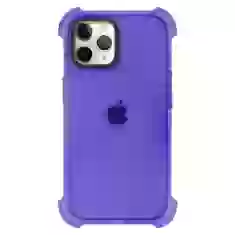 Чехол Upex Juicy Shell для iPhone 11 Pro Blue (UP173035)