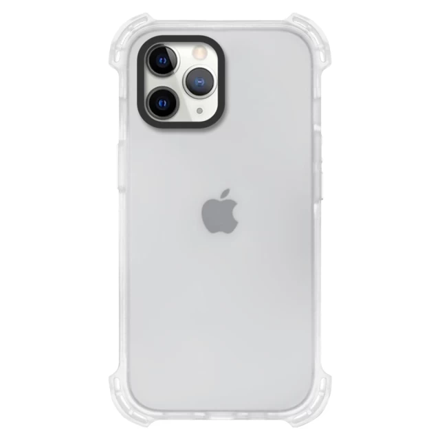 Чехол Upex Juicy Shell для iPhone 11 Pro Max White (UP173037)