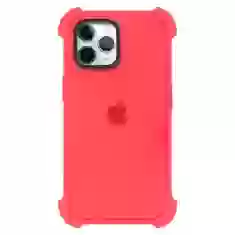 Чохол Upex Juicy Shell для iPhone 11 Pro Max Pink (UP173038)