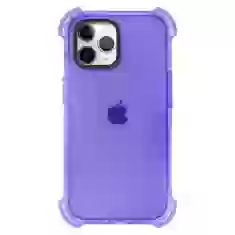 Чехол Upex Juicy Shell для iPhone 11 Pro Max Purple (UP173039)