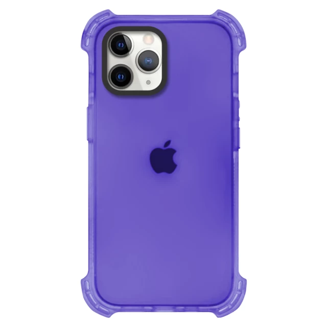 Чохол Upex Juicy Shell для iPhone 11 Pro Max Blue (UP173040)
