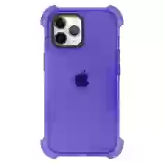 Чехол Upex Juicy Shell для iPhone 11 Pro Max Blue (UP173040)