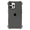 Чохол Upex Juicy Shell для iPhone 12 | 12 Pro Black (UP173041)