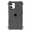 Чехол Upex Juicy Shell для iPhone 12 | 12 Pro Black (UP173041)