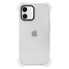 Чохол Upex Juicy Shell для iPhone 12 | 12 Pro White (UP173042)