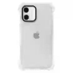 Чехол Upex Juicy Shell для iPhone 12 | 12 Pro White (UP173042)