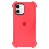 Чехол Upex Juicy Shell для iPhone 12 | 12 Pro Pink (UP173043)