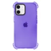 Чохол Upex Juicy Shell для iPhone 12 | 12 Pro Purple (UP173044)
