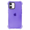 Чехол Upex Juicy Shell для iPhone 12 | 12 Pro Purple (UP173044)