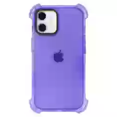 Чехол Upex Juicy Shell для iPhone 12 | 12 Pro Purple (UP173044)