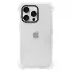 Чехол Upex Juicy Shell для iPhone 15 Pro Max White (UP173097)