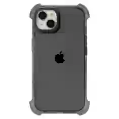 Чехол Upex Juicy Shell для iPhone 15 | 14 Black (UP173081)