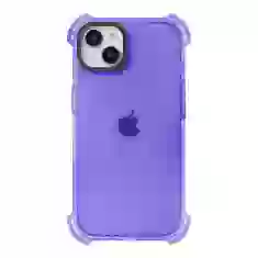Чохол Upex Juicy Shell для iPhone 15 | 14 Purple (UP173084)