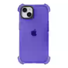 Чохол Upex Juicy Shell для iPhone 15 | 14 Blue (UP173085)