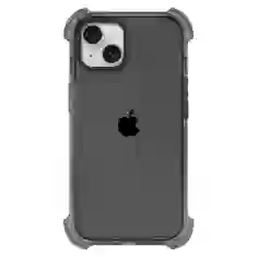 Чохол Upex Juicy Shell для iPhone 14 Plus Black (UP173066)