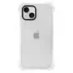 Чохол Upex Juicy Shell для iPhone 15 Plus | 14 Plus White (UP173087)