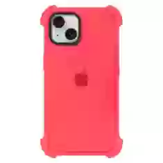 Чехол Upex Juicy Shell для iPhone 14 Plus Pink (UP173068)