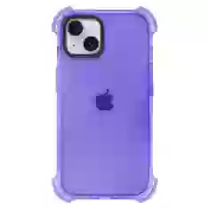 Чохол Upex Juicy Shell для iPhone 15 Plus | 14 Plus Purple (UP173089)