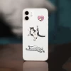 3D стікер-пак для ґаджетів Коти