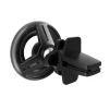 Автодержатель SwitchEasy MagMount Car Mount (Bracket Type) для iPhone Black with MagSafe (GS-114-154-221-11)