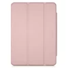 Чохол Macally Protective Case and Stand для iPad Pro 12.9 2021/2020 5th/4th Gen Rose (BSTANDPRO5L-RS)