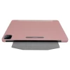 Чохол Macally Protective Case and Stand для iPad Pro 12.9 2021/2020 5th/4th Gen Rose (BSTANDPRO5L-RS)