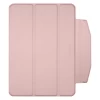 Чехол Macally Protective Case and Stand для iPad Pro 12.9 2021/2020 5th/4th Gen Rose (BSTANDPRO5L-RS)