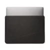 Чехол Decoded Frame Sleeve для MacBook Pro 13.3 M1/M2 (2016-2022) и Air 13.3 (2018-2020) Black (D21MFS13BK)